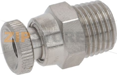 DRAIN TAP ø 1/4 M IZZO GROUP 