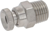 DRAIN TAP ø 1/4 M IZZO GROUP