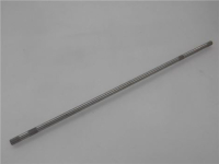 ASTA COMANDO POMPA ø 8x373 mm
