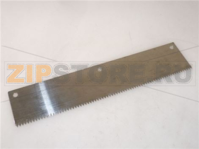 LAMA DENTATA 225 mm 