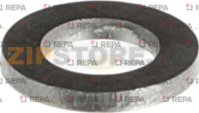 Washer 6,4 mm 