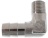 COUPLING WITH HOSE END FITTING G1/8A D9