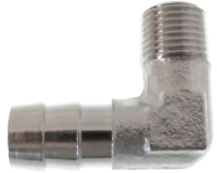 COUPLING WITH HOSE END FITTING G1/8A D9
