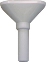 IMBUTO PER SIFONE ø 40mm