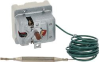 THERMOSTATO 1-PHASE 360°C