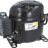КОМПРЕССОР TECUMSEH AE4440Z CSIR - КОМПРЕССОР TECUMSEH AE4440Z CSIR