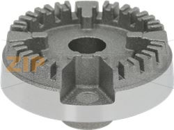 BURNER ARISTON AUXILIARY 