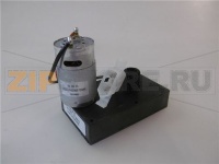 РЕДУКТОРНЫЙ ДВИГАТЕЛЬ 24 VDC