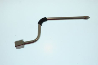 Steam Pipe Assembly 1H Carat