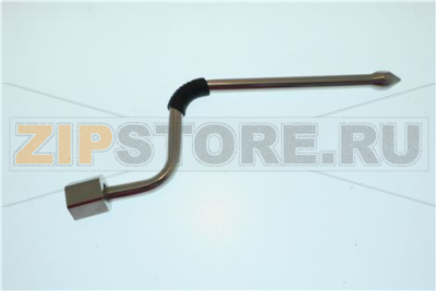 Steam Pipe Assembly 1H Carat 