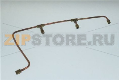 BREW GROUP/VOL. FLOWMETER PIPE (3GR) 