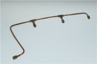 BREW GROUP/VOL. FLOWMETER PIPE (3GR)