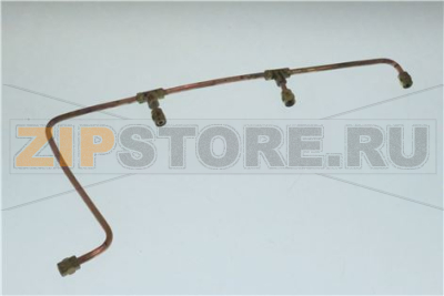 BREW GROUP/VOL. FLOWMETER PIPE (3GR) 