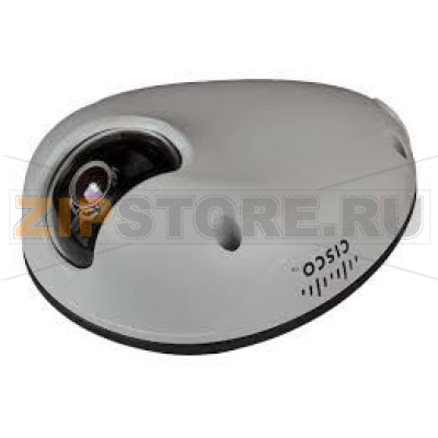 IP-камера Cisco CIVS-IPC-6050= 