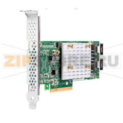 Контроллер HPE 804394-B21 