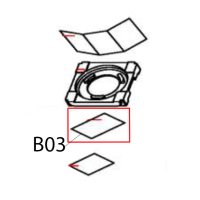 Plastic bag Hurakan HKN-WP900M