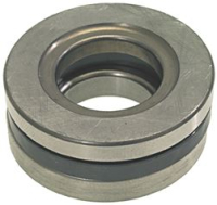 CUSCINETTO REGGISPINTA INOX