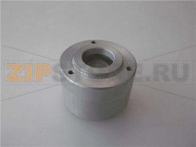 PULEGGIA LAMA ø 64 mm 3 FORI 