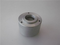 PULEGGIA LAMA ø 64 mm 3 FORI