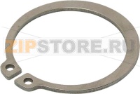 EXT. CIRCLIPS ø 18MM - 100Pcs