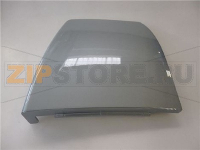 FIANCO LATERALE SX AURELIAGRIGIO CIELO 