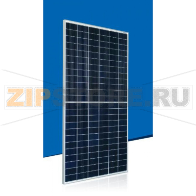 Модуль фотоэлектрический 420 Вт Chint CHSM72M-HC-420W 