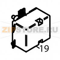 Thermostat limiter Fagor VE-202