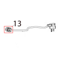 Fastener Hurakan HKN-HVZ22