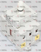 SECTIONNEUR 25A 3POLES