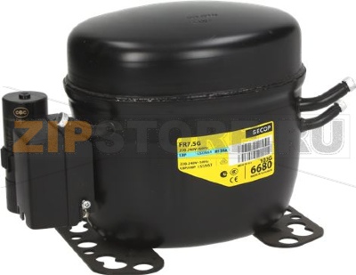 КОМПРЕССОР SECOP FR7.5G CSIR 