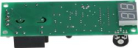 PC BOARD DISPLAY 1524