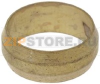 ОБЖИМНОЕ КОЛЬЦО ДЛЯ ТРУБКИ Ø 14 ММ