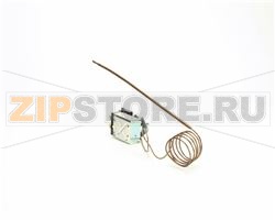 THERMO CONTROL W/AUX WARMERS 