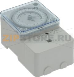 TIMER LEGRAND PolarRex KKT 