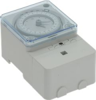TIMER LEGRAND PolarRex KKT