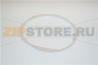 TUBO ALIMENTARE D.6 X 4