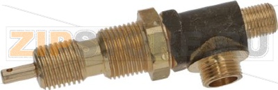 КРАН ПОДАЧИ ВОДЫ/ПАРА 