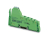 Ответвительный клеммный блок INTERBUS Phoenix Contact IBS IL 24 RB-T