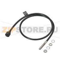 Датчик диффузного отражения оптоволоконный IFM E20443