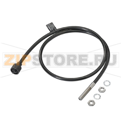 Датчик диффузного отражения оптоволоконный IFM E20443 