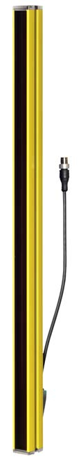 Завеса безопасности световая Leuze MLC500T90-900G 