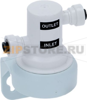 FILTER HEAD 3M - VB2-JG 