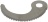COLTELLO DENTATO