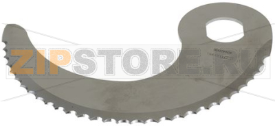 COLTELLO DENTATO 