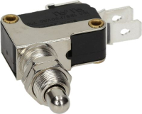 MICROINTERRUTTORE 10A 250V