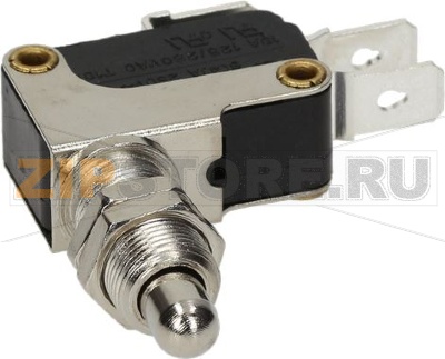 MICROINTERRUTTORE 10A 250V 