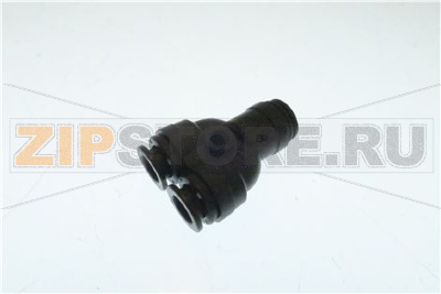 ASS. RACCORDO GIUNTO AD Y JG + OR 