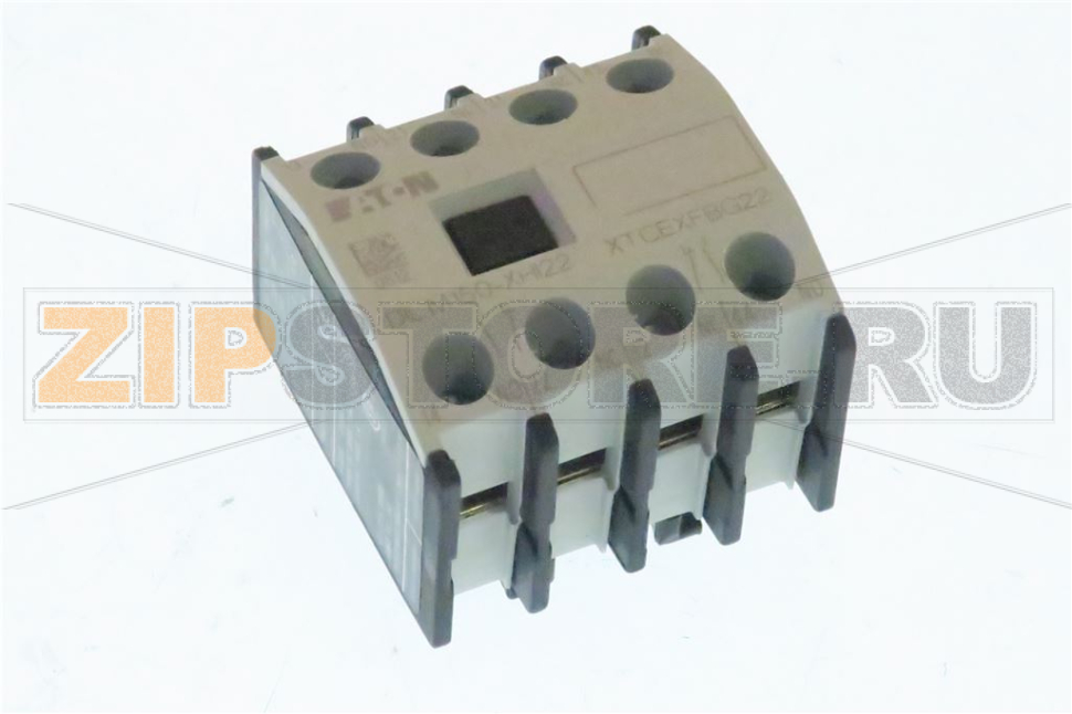 ДОПОЛНИТЕЛЬНЫЙ КОНТАКТ DILM150-XHI22 