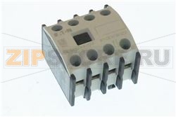 ДОПОЛНИТЕЛЬНЫЙ КОНТАКТ DILM150-XHI22 