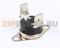 TERMOSTATO DI LIMITE SUPERIORE, 